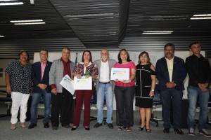 notícia: Seduc premia estudantes e educadores e comprova avanços na educação do Pará