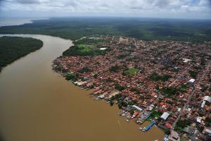 notícia: Abaetetuba recebe última Regional dos Jogos Abertos do Pará