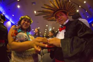 notícia: Uepa abre inscrições para curso de pós-graduação destinado a professores indígenas