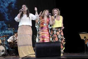 notícia: Show "Canções em Romaria" terá transmissão ao vivo
