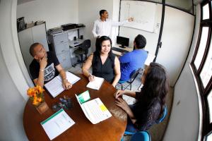 notícia: Uepa promove Encontro Paraense de Empresas Juniores