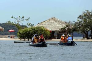 notícia: Infraestrutura e novos empreendimentos fortalecem o setor turístico no Pará
