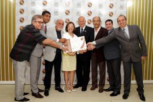 notícia: Santa Casa do Pará é certificada com selo de acreditação ONA 1