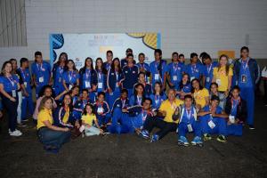 notícia: Pará tem 71 atletas nas Paralimpíadas Escolares 2017