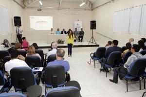 notícia: Sudeste do Pará recebe workshop sobre equilíbrio fiscal