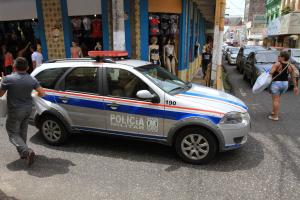 notícia: Segup registra diminuição nos números de roubos e latrocínios em Belém