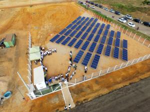 notícia: Seminário destaca produção de energia renovável no Pará