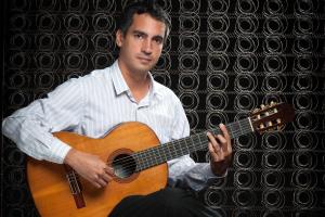notícia: Uepa celebra em concerto os 130 anos de Villa-Lobos