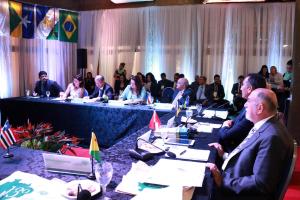 notícia: Secretarias de Comunicação da Amazônia criam grupo para ações conjuntas