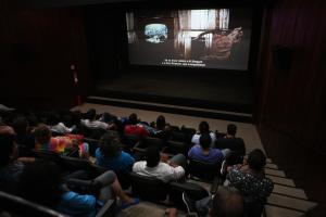 notícia: Cine Líbero Luxardo tem programação para todos os gostos