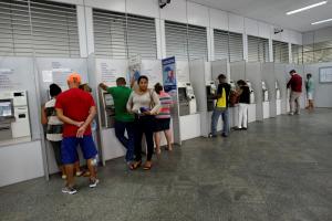 notícia: Governo do Estado do Pará paga salários a partir do dia 25
