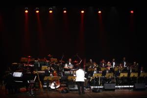 notícia: Concerto de aniversário mistura clássicos de Waldemar Henrique ao som da Jazz Band