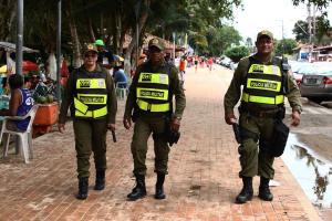 notícia: Operação de Carnaval garantiu folia no domingo em Mosqueiro