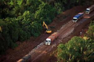 notícia: Há 13 anos, Pará cobrou pavimentação de rodovias federais e ofertou ajuda financeira