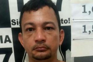 notícia: Assassino de policial militar em Santarém é preso em Mato Grosso