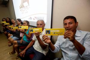 notícia: Belém sediará seminário regional sobre Programa Cartão Reforma
