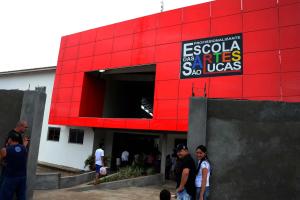 notícia: Escola de Artes de Castanhal se integra à rede de ensino técnico