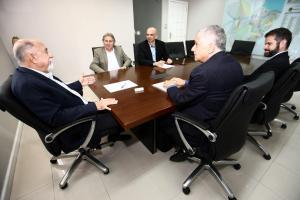 notícia: Siderúrgica vai ampliar produção de aço laminado no Pará