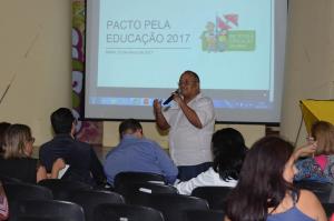 notícia: Maioria das cidades paraenses já aderiu à municipalização do ensino fundamental