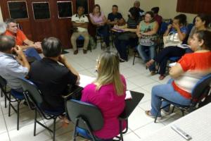 notícia: Sespa intensifica ações contra febre amarela no oeste do Pará