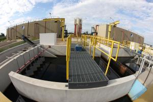 notícia: Cosanpa investe em obras de tratamento e distribuição de água no Pará