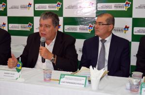 notícia: Experiência do Pará em licenciamento ambiental é apresentada em Fórum