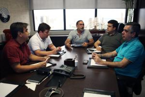 notícia: Governo suspende reajuste da tarifa da balsa que faz a travessia para o Marajó