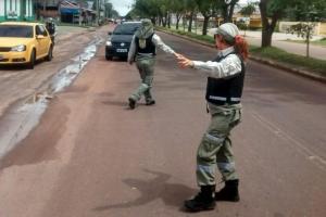 notícia: Operação do Detran em Abaetetuba visa manter a paz no trânsito
