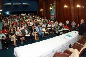 notícia: Audiências Públicas precederão a elaboração da LOA 2018