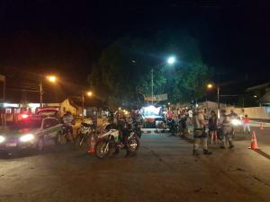 notícia: Detran intensifica ações no nordeste paraense