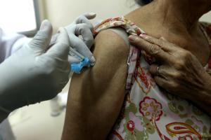 notícia: Sespa convoca para o Dia D de vacinação contra a gripe