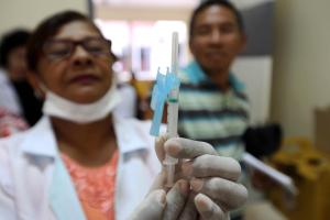 notícia:  Campanha de vacinação no Pará será prorrogada