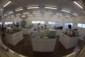 notícia: Governo do Pará inaugura Laboratório da Qualidade do Leite