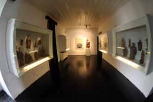 notícia: Museus de Belém recebem exposições, música e documentários