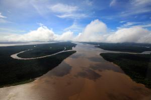 notícia: "Mais Amazônia" levanta debate sobre formatação de fundo para desenvolvimento de regiões