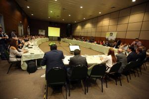 notícia: Especialistas debatem financiamentos para Agenda Urbana na Amazônia