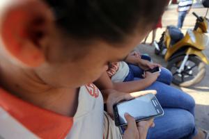 notícia: Internet de qualidade chega a cinco municípios da região Araguaia 