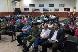 notícia: Seminário debate ações integradas da política sobre drogas no Pará