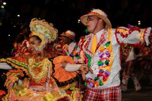 notícia: Festival Junino de Bragança começa nesta quinta-feira