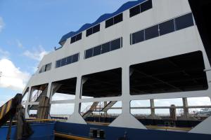notícia: Segurança, acessibilidade e rapidez na viagem de Belém ao Marajó