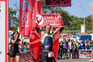 notícia: Barcarena vai receber a elite do triatlo brasileiro em junho