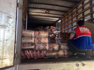 notícia: Sefa reforça trabalho de fiscalização na região do Araguaia