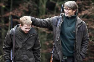 notícia: Cineclube Valmir Bispo exibe o filme dinamarquês 'A Caça'
