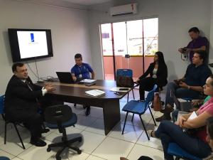 notícia: Segunda fase do projeto 'Xingu Conectado' é apresentado