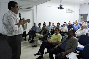 notícia: Cooperativa Aurora conhece potencialidades do Pará