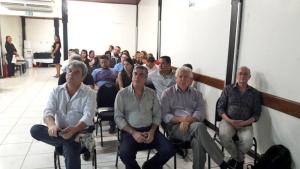 notícia: Seminário apresenta a Fita 2017 a empresários de Marabá
