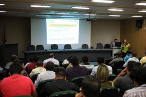 notícia: Municípios participam de seminário sobre desenvolvimento urbano