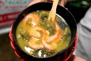 notícia: Dia da Culinária Paraense celebra reconhecimento da gastronomia do Estado