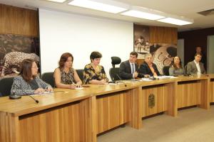 notícia: Boletim organiza informações sobre saúde no Pará