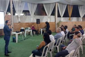 notícia: Oeste do Pará debate os desafios e oportunidades para a região